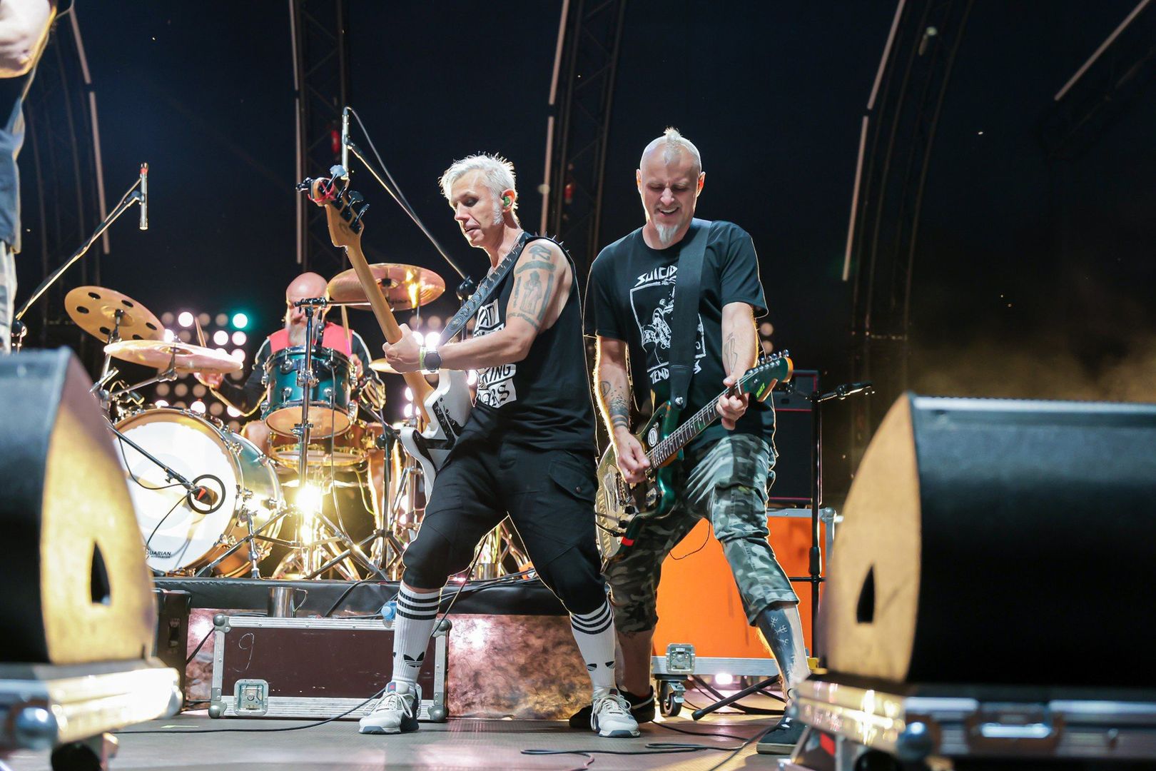 Rock znów rządzi w Poznaniu!