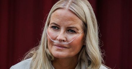 Mette-Marit walczy o zdrowie. Lekarze nie pozostawiają złudzeń