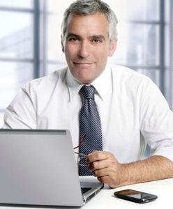 Nigdy nie jest zbyt późno na zmiany