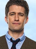 "Glee": Matthew Morrison nie bije się o nagrody