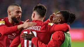 Szalony mecz w Krakowie. Wisła rzutem na taśmę przedłużyła serię