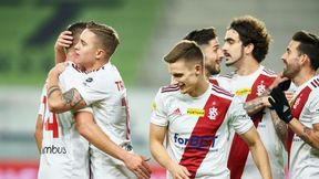 Fortuna I liga: starcie na podium. Górnik Łęczna i ŁKS Łódź chcą przyspieszyć