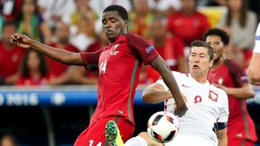 Euro 2016: Portugalia osłabiona. William Carvalho nie wystąpi w półfinale