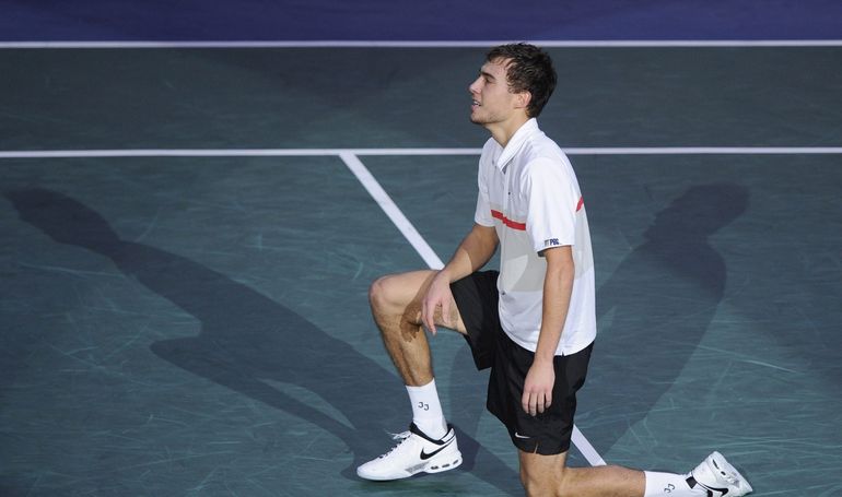 Jerzy Janowicz po raz pierwszy wystąpi w finale gry podwójnej w cyklu ATP