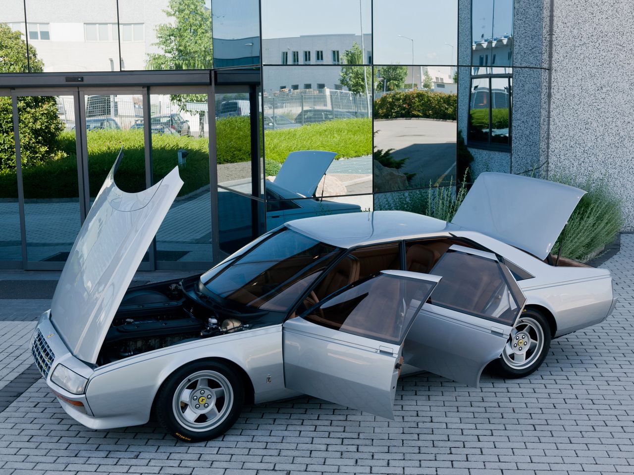 Ferrari Pinin Concept