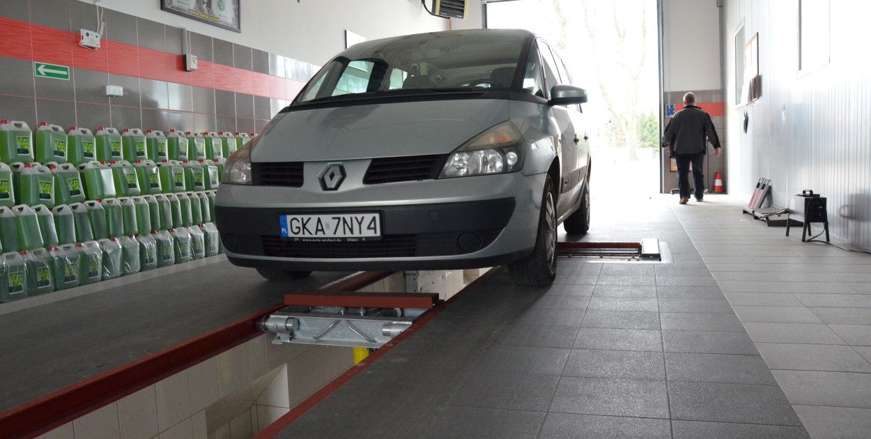 Trwają prace nad podwyżkami cen przeglądów technicznych. Ile zapłacą kierowcy?