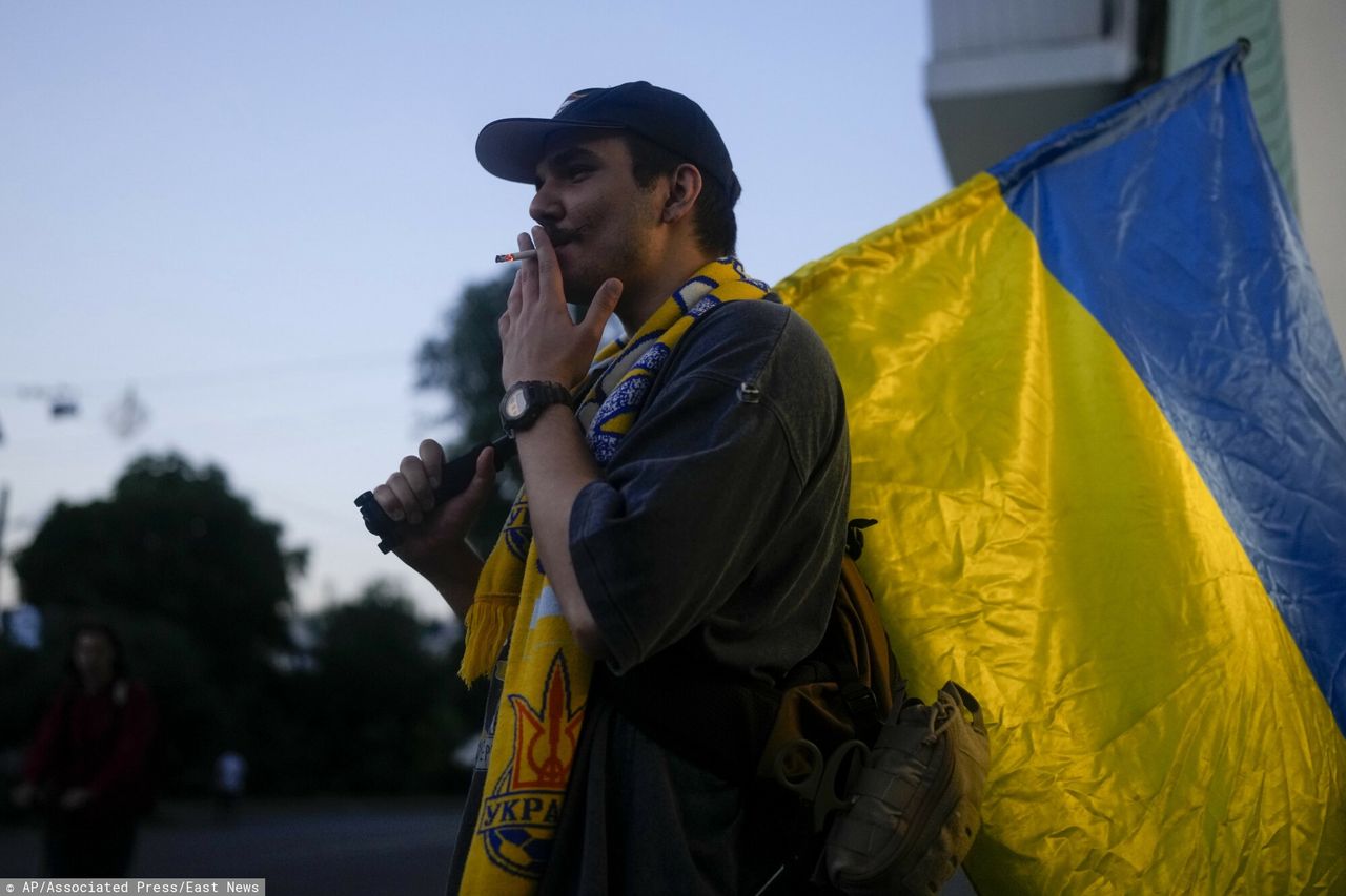 Szkocja ucina pomoc Ukraińcom? Obcina dopłaty