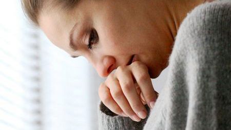 Radość w cieniu osobistej tragedii