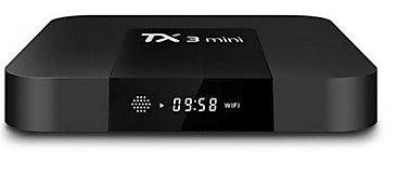 Tanix TX3
