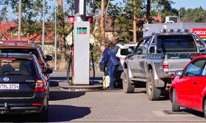 Ceny paliw wystrzeliły. UOKiK komentuje