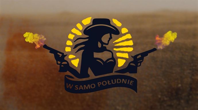 W samo południe