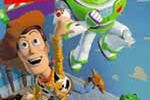 Zobacz widowiskowy zwiastun "Toy Story 3"!