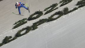 Kamil Stoch nagle wypalił przed kamerą TV: "kolana się pode mną ugięły"
