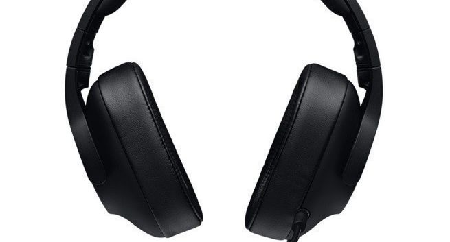 Logitech G: nowe słuchawki do gier G Pro za 439 zł