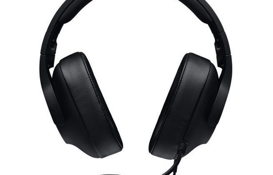 Logitech G: nowe słuchawki do gier G Pro za 439 zł