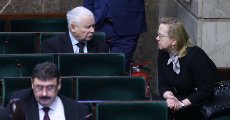 Kaczyński wyciął ich z list. Mamy nazwiska