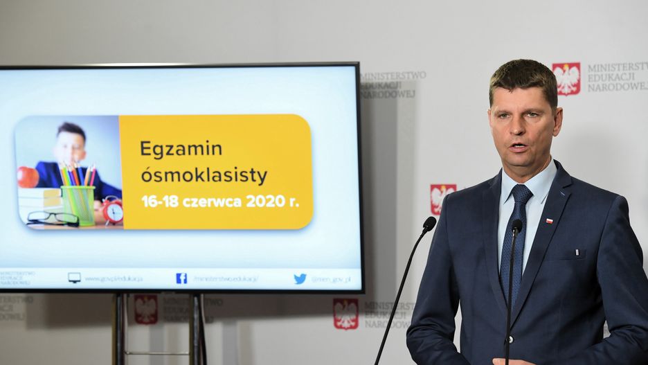 Matura i egzamin ósmoklasisty 2020. Poznaliśmy terminy ogłoszenia wyników egzaminów oraz rekrutacji do szkół