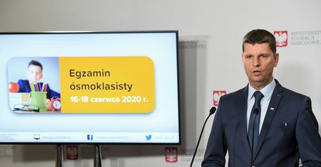 Matura i egzamin ósmoklasisty 2020. Poznaliśmy terminy ogłoszenia wyników egzaminów oraz rekrutacji do szkół