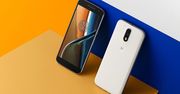 Lenovo Moto E3 Power oficjalnie. Budżetowiec z dużą baterią