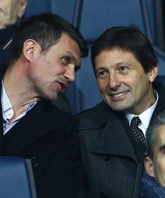 Przewrót w AC Milan. Klubowa legenda zwolniona