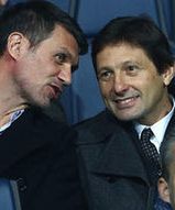 Przewrót w AC Milan. Klubowa legenda zwolniona