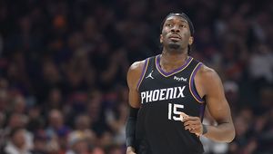 Wielki pech gwiazdy NBA i to na treningu