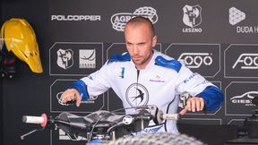 Żużel. Moonfin Malesa z wykonanym zadaniem. Mateusz Szczepaniak bliski ideału w Ostrowie