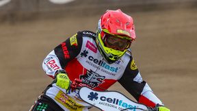 Przed Orlen FIM SGP of Poland - Warsaw: Chciałby skorzystać z szansy. "Czuję w tym roku moc"