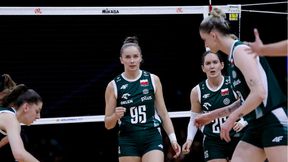 To trzeba zobaczyć! Ranking FIVB po meczu Niemcy - Polska