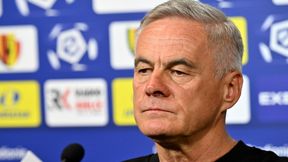 Korona Kielce potrzebuje czasu. "Tamten zespół już nie istnieje"