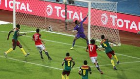 Puchar Konfederacji LIVE: Kamerun - Chile na żywo. Transmisja TV i stream online