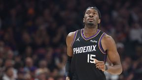 Wielki pech gwiazdy NBA i to na treningu