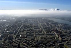 Norylsk - najbardziej depresyjne miasto w Rosji