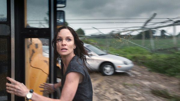 ''The Other Side of the Door'': Sarah Wayne Callies chce przejść na drugą stronę