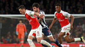 Premier League: fatalne statystyki Arsenalu w meczach z Man Utd