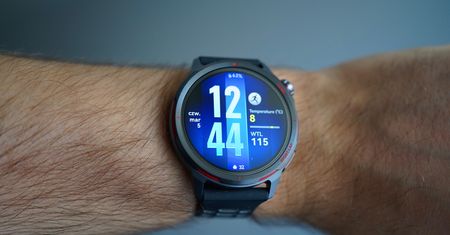 Niech nazwa cię nie zmyli. Test Huawei Watch GT Runner 2