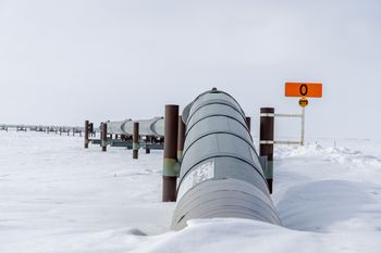 Rafinerie w Zatoce Meksykańskiej sparaliżowane. Ropa jednak zmieniła kurs