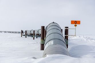 Rafinerie w Zatoce Meksykańskiej sparaliżowane. Ropa jednak zmieniła kurs