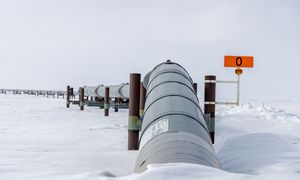 Rafinerie w Zatoce Meksykańskiej sparaliżowane. Ropa jednak zmieniła kurs