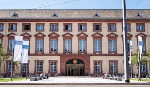 Strzelanina na uczelni w Niemczech. 31-latek uzbrojony w maczetę