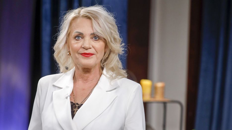 październik 2021, TVP, "Rolnik szuka żony" - 8. edycja, Elżbieta
