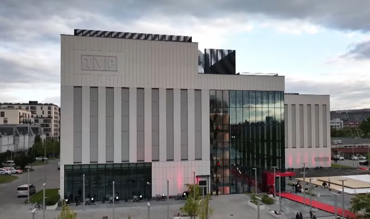 TVP nie chce rozdzielenia funkcji prezesa i  redaktora naczelnego. "Potencjalnie konfliktogenne"