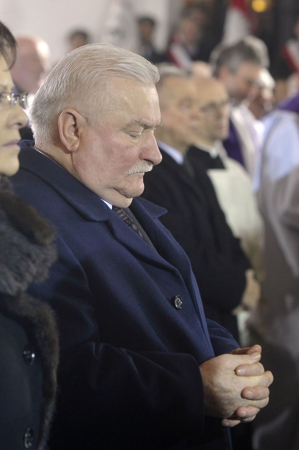 Lech Wałęsa