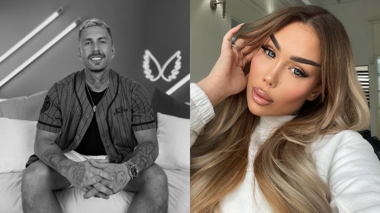 Milena z "Warsaw Shore" zabrała głos ws. partnerki zmarłego Jeza