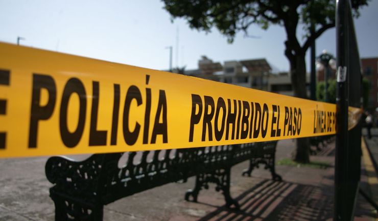 Makabryczne wieści z Meksyku. Pracownikom z Polski wycięto narządy