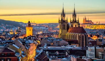 Czechy. Premier zapowiada "piekielne dni" lockdownu