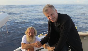 Aleksander Doba we wspomnieniach Piotra Chmielińskiego. "Człowiek, dla którego nic nie było ważniejsze niż osiągnięcie celu"