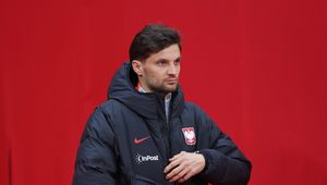 Hitowy transfer reprezentanta Polski do Legii? Są nowe wieści