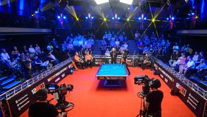 World Cup of Pool w Sportklubie! Przed nami blisko 50 godzin transmisji z Milton Keynes