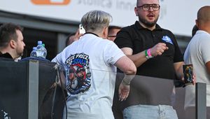 Prezes polskiego klubu wywołała skandal. Jest ciąg dalszy głośnego sporu